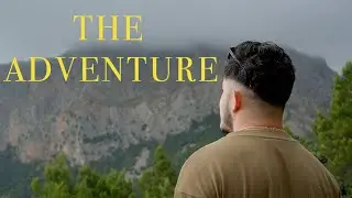 The Adventure ( So far)