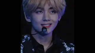 Hot Taehyung on stage GDFR [FMV] 
