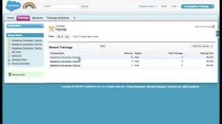 Create Email and Phone field