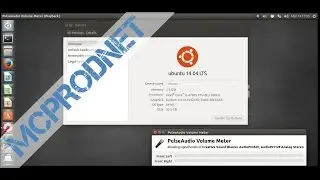 Audacity 2.0.5 issues in Ubuntu 14.04