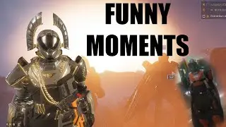 HELLDIVERS 2 Funny Moments Compilation