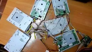 Mortal Kombat Theme Arduino + FDD