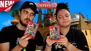 Who Got the Best Paldea Evolved Battle Box?!