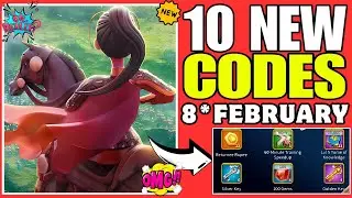 NEW RISE OF KINGDOMS CODES 2025 - RISE OF KINGDOMS CODES TODAY - ROK CODES