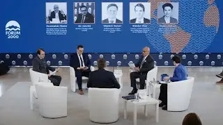 Making Sanctions Work | 27th Forum 2000 Conference