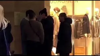 Edward Bil PRANK/Сломали челюсть/НАПАЛИ ЧЕЧЕНЦЫ/страх/