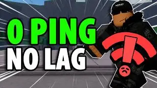 EL SECRETO para tener BUEN PING en Roblox ✅