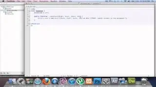 PHP OOP - Подключаемся к базе данных MySql