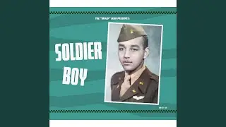 A Lonely Soldier