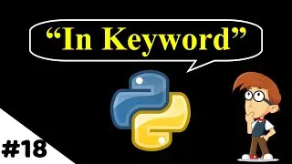 [Hindi ] in keyword in python || Machine Learning Tutorials in hindi || 
