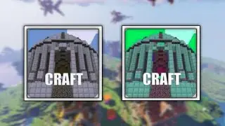 Minicraft VS minicraft 2 
