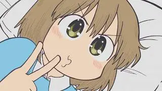 Nagumo walks in on Niikura vlogging by herself in 9 languages