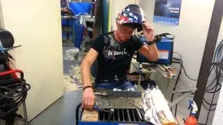 Patrik extreme TIG