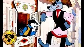 Мультики: Лесная хроника