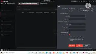 HIKVISION IVMS 4200 Software Live view Fix  in PC 2021 !! Hivkision Dvr Run in PC