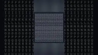 Java Program Print Alphabet (A - Z) Using for loop.       