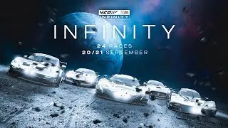 ♾️ VCOxLFM INFINITY – Day 2: The Race to the Finish Line! ♾️
