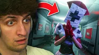 DARK DECEPTION MAKES ME LOSE MY SANITY