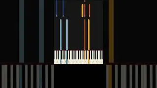 Learn To Play You & I One Direction on Piano! (Medium)