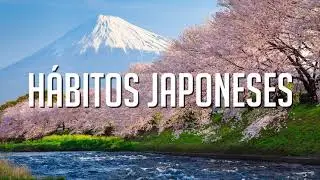 HÁBITOS JAPONESES | Curiosidades do Japão