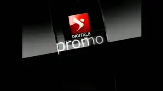Digitalb Incomplete Promo ident (October 2010, UNKNOWN CHANNEL)