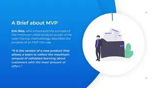 Step-by-Step Guide To Launch An MVP (Minimum Viable Product) - How do you build an MVP? [2021]