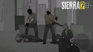 БАРСУК - ВСЁ | SIERRA 7 #3