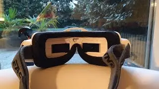 Beginning of FPV Freestyle | FPV Flight