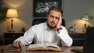 How To Stay Productive While Fasting (Ramadan Special)