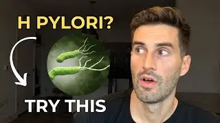 Secret H pylori Treatment Trick You've Never Heard of