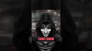 "I wish to share a story with you" #anonymous