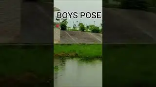 #trending #shortvideo #viral #poses #photoshoot boys outdoor #photoshoot for boys #pose #nikon_d5600
