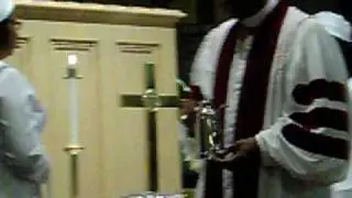 Miller Memorial Cogic prt9