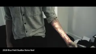 2018 Blue Field Studios Demo Reel