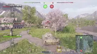 World of Tanks Console - Standard B free assist dmg