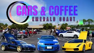 EMERALD COAST CARS & COFFEE