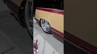 Bagged OBS Tucking 90s Old School Baby Billets 