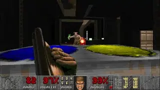 Doom II 