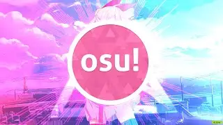 🔴О да, кружочки... ● osu!