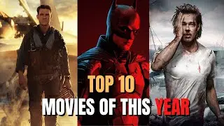 Top 10 Best Movies of 2022