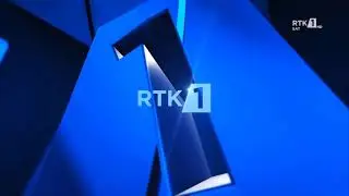 RTK 1 - Ident