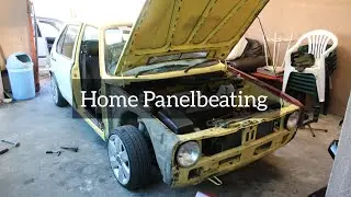 NO MORE BANGING THE DOORS CLOSED!