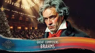 Great Composers -  Johannes Brahms - Full Documentary