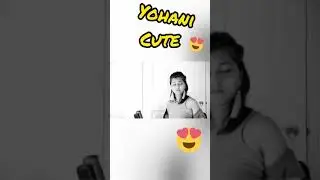 Yohani Funny  moment 😍 #manikemagehithe