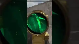 COD Rocket Snipe #callofduty #rocket #sniper
