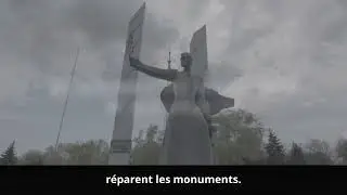 La mémoire est vivante