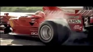 Ferrari  Самая дорогая РЕКЛАМА в мире!