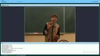 Чаепитие у классиков