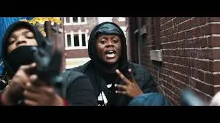 The Pyrex Boys - Slide (Official Music Video)