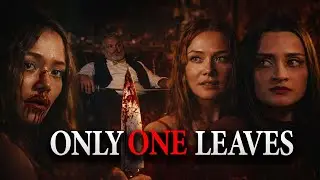 Only One Leaves | Psychological Thriller Short Film